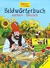 Pettersson und Findus - Bildwörterbuch Deutsch - Englisch