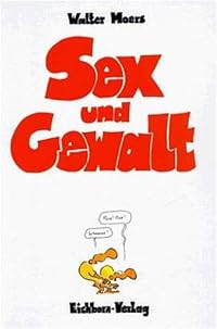 Sex und Gewalt | uculc library | TinyCat