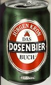 Das Dosenbier- Buch
