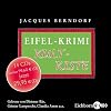 Eifel Krimi Kult Kiste