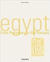 Egypt: From Prehistory to the Romans
