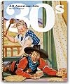 All-American Ads of the 30s