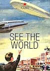 See the World (Icons Series)