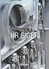 HR Giger (Icons) - H R Giger