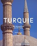 Turquie Des Seldjoukides Aux Ottomans
