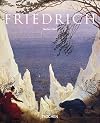 Caspar David Friedrich : 1774-1840 : The painter of stillness