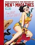 The History Of Mens Magazines Volume 1 1900 To Postww Ii
