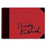 The Stanley Kubrick Archives Avec Un Livret Et Une Bande Film 1cd Audio