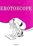 Erotoscope (en Fran%C3%A7ais, En Anglais, En Allemand)