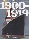 All-American Ads, 1900-1919