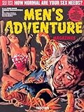 Men's Adventure Magazines : In Postwar America