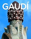 Antoni Gaudi