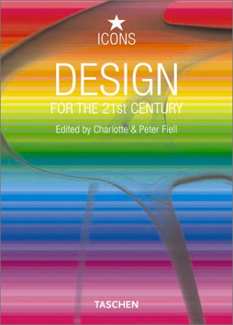Amazon - 洋書: Design for the 21st Century (Icons S.)
