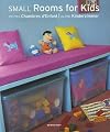 Small Rooms for Kids (German Edition)