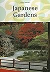 Japanese Gardens: Right Angle and Natural Form