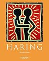 Keith Haring, 1958-1990: Life for Art (Taschen Basic Art)