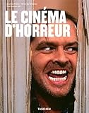Gr Le Cinema D'horreur