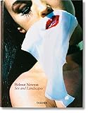 Helmut Newton Sex Landscapes