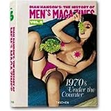 The History Of Mens Magazine Tome 6 1970s Under The Counter Dition Trilingue Franaisanglaisallemand