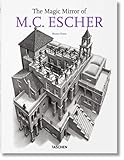 Grle Miroir Magique De M C Escher