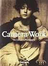 Camera Work: The Complete Illustrations 1903-1917