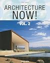 Architecture Now! 2