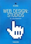 Web Design: Best Studios (Icons)