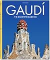 Gaudi : The complete buildings [Taschen 25th anniversary]