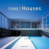 Family Houses Maisons Unifamiliales Einfamilienhuser Edition Trilingue Franaisanglaisallemand