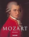 Wolfgang Amadeus Mozart
