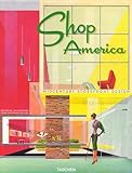 Shop America Midcentury Storefront Design 19381950