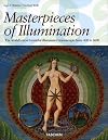 Masterpieces of Illumination: The World's Most Famous Manuscripts 400 to 1600