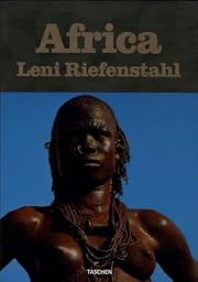 Africa by Leni Riefenstahl