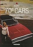 70s Cars Vintage Auto Ads