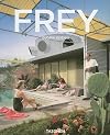 Frey (Basic Architecture)