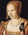 Albrecht Dürer, 1471-1528 : the genius of the German Renaissance