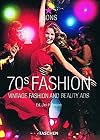 70s Fashion: Vintage Fashion and Beauty Ads