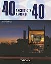 40 Architects Around 40 (Klotz)