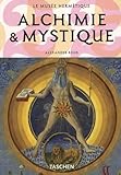 Ko25 Alchimie Mystique