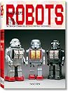 Robots: Spaceships and Other Tin Toys