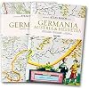 Atlas Maior of 1665. Germania, Austria & Helvetia