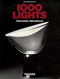 1000 Lights 1878 To Present Dition Anglaisfranaisallemand