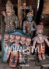 Indian Style