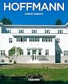 Josef Hoffmann, 1870-1956: In the Realm of Beauty (Taschen Basic Architecture Series)