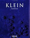 Yves Klein: 1928-1962 (Taschen Basic Art)