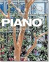 Piano : Renzo Piano Building Workshop 1966 to Today