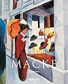 August Macke : 1887 - 1914