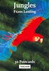 Taschen PostcardBook : Jungles