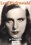 Taschen PostcardBook : Leni Riefenstahl