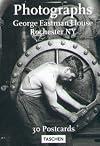 Taschen PostcardBook : Photographs : George Eastman House : Rochester NY